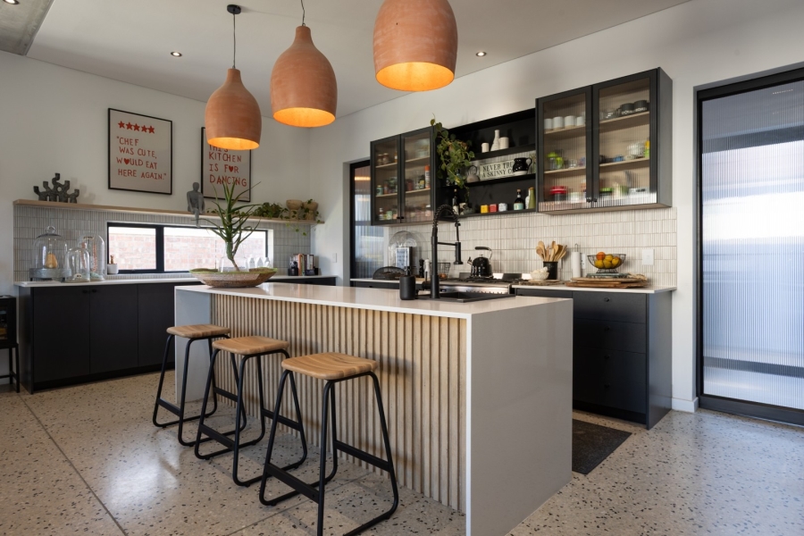 3 Bedroom Property for Sale in Lemoenkloof Western Cape